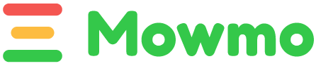 Mowmo logo